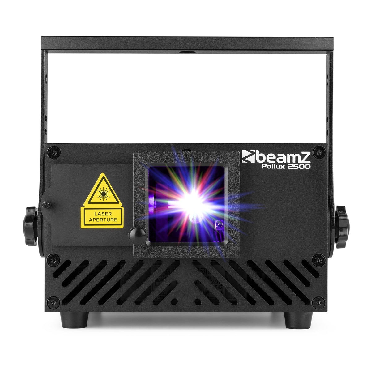 beamZ Pollux 2500 - Laser Analogico - Tempo Shop