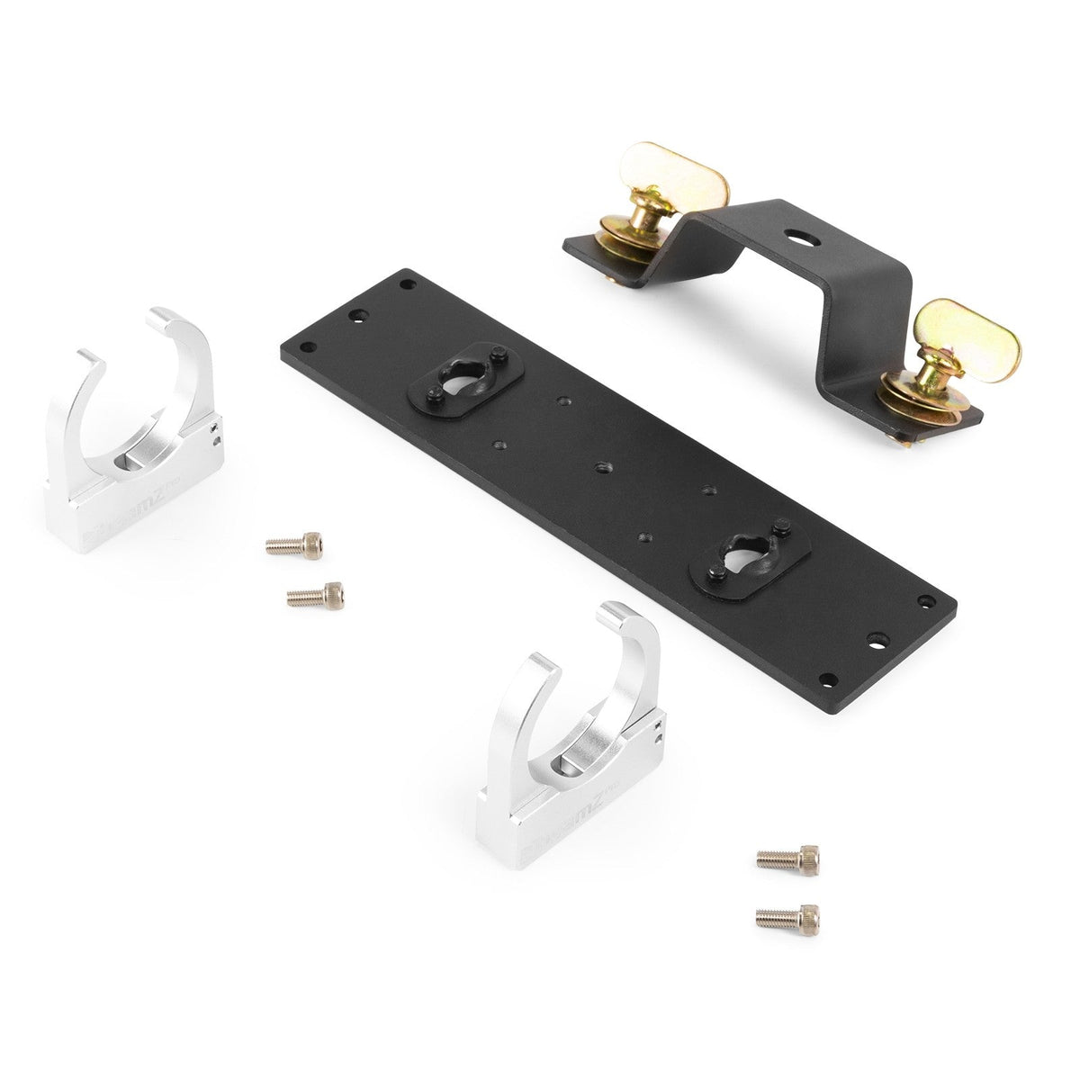 beamZ Pro 150.657 - Placa de ala Kratos + soportes de tubo - Tempo Shop