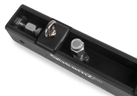 beamZ Pro 150.676 - Barra Rigging para colgar LCB366 - Tempo Shop