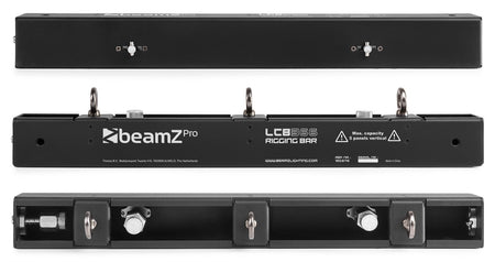 beamZ Pro 150.676 - Barra Rigging para colgar LCB366 - Tempo Shop
