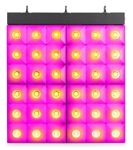 beamZ Pro 150.676 - Barra Rigging para colgar LCB366 - Tempo Shop