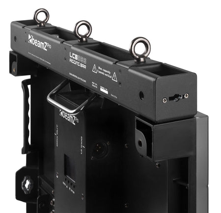 beamZ Pro 150.676 - Barra Rigging para colgar LCB366 - Tempo Shop