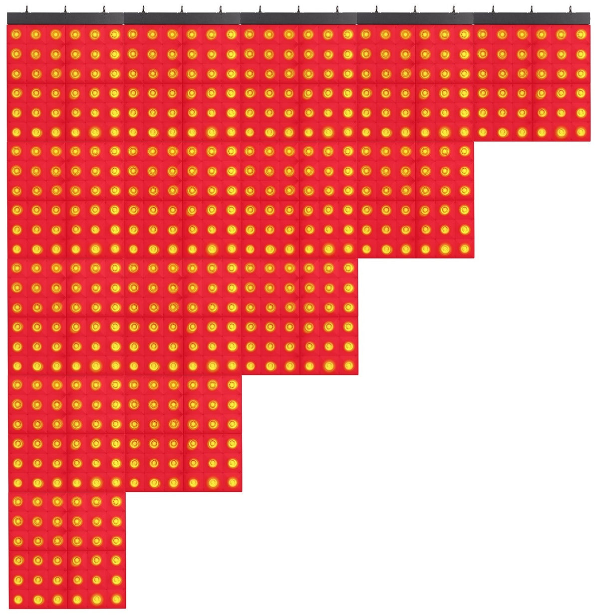 beamZ Pro 150.676 - Barra Rigging para colgar LCB366 - Tempo Shop