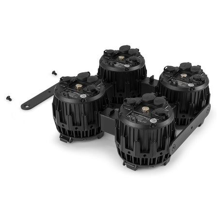 beamZ Pro 151.527 - Soporte para NEUTRON - DOT 2 - 4 pieces - Tempo Shop