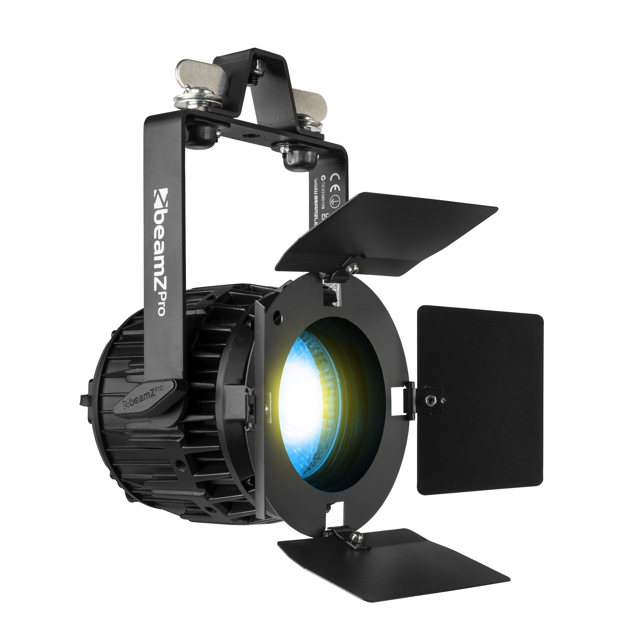 beamZ Pro 151.529 - Visera para NEUTRON - DOT - Tempo Shop