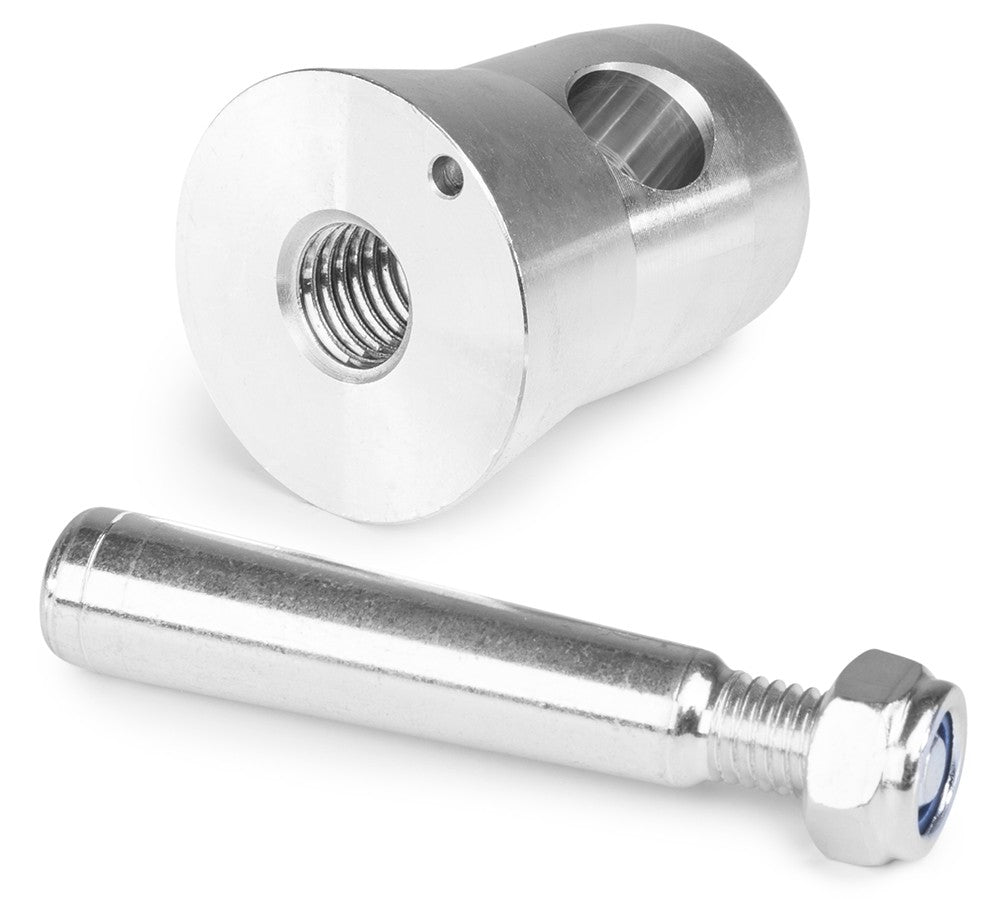 beamZ Pro 182.356 - P30HCK Kit conexion medio cono - Tempo Shop