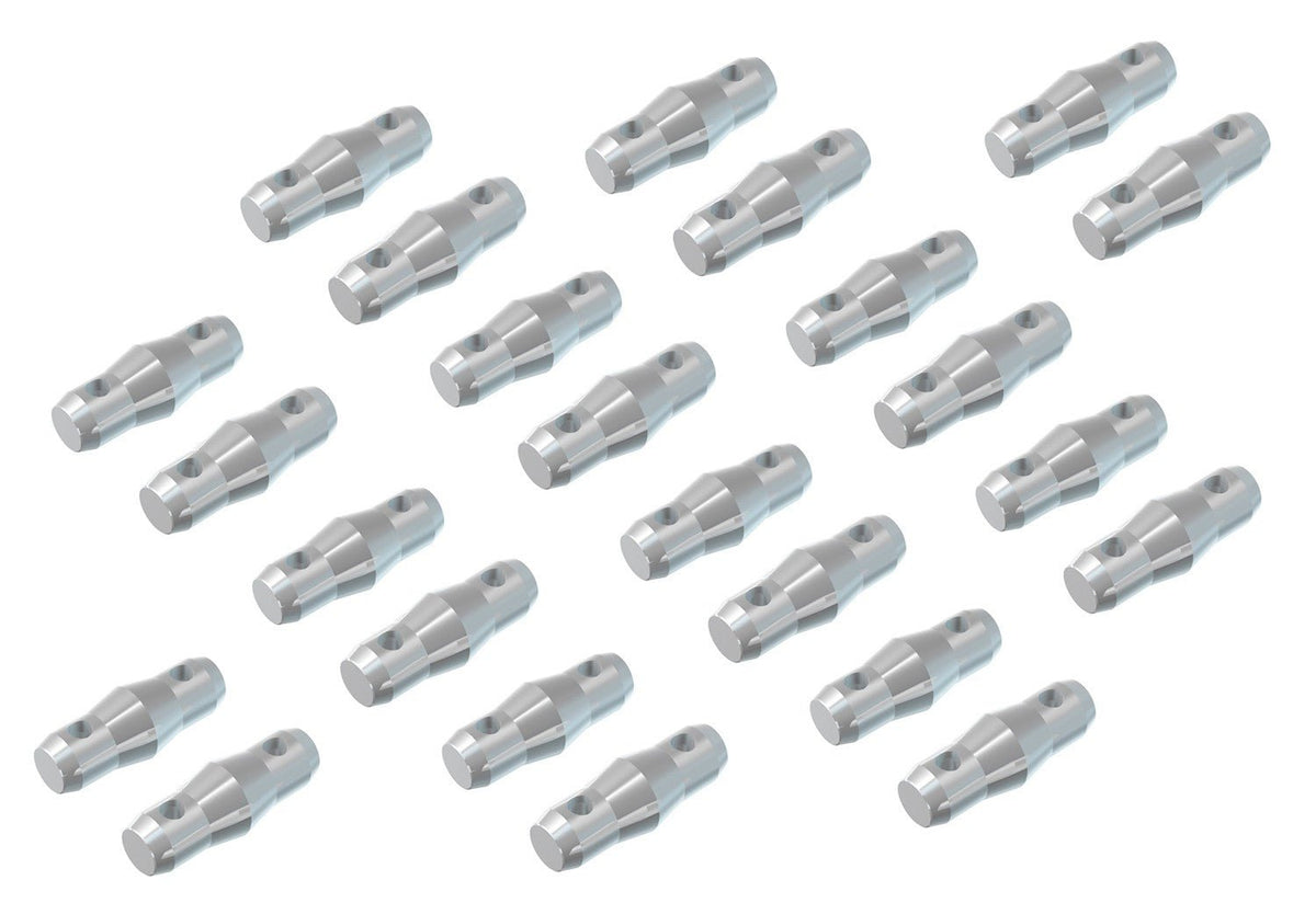 beamZ Pro 182.367 - P30 Set conectores cónicos 24pcs - Tempo Shop