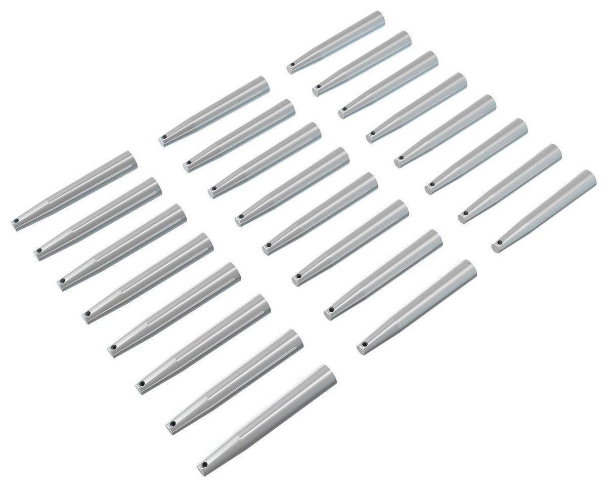 beamZ Pro 182.382 - Pasador set 24pcs - Tempo Shop