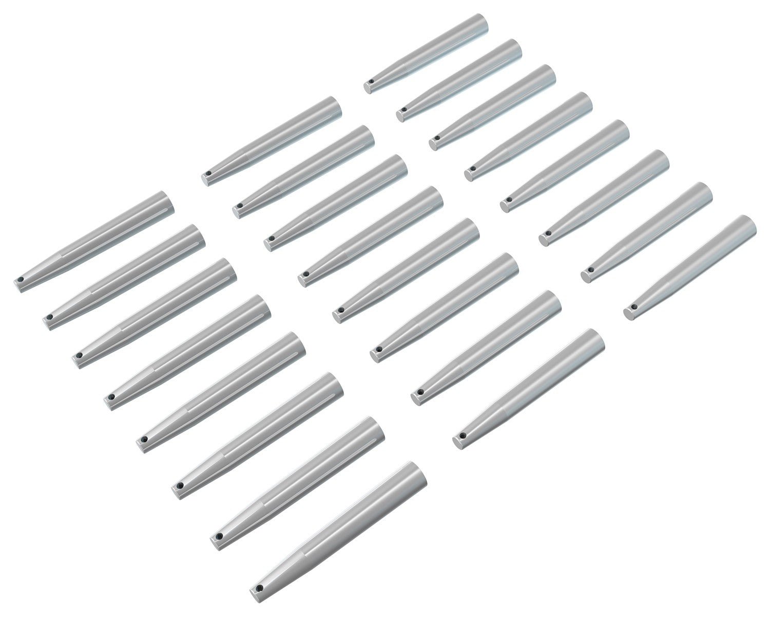 beamZ Pro 182.382 - Pasador set 24pcs - Tempo Shop