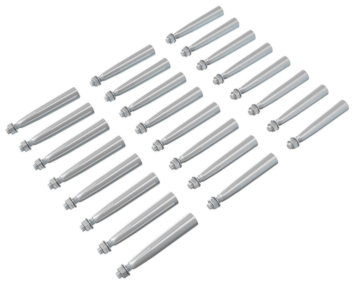 beamZ Pro 182.383 - Pasador con rosca Set 24pcs - Tempo Shop