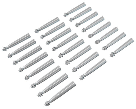 beamZ Pro 182.383 - Pasador con rosca Set 24pcs - Tempo Shop