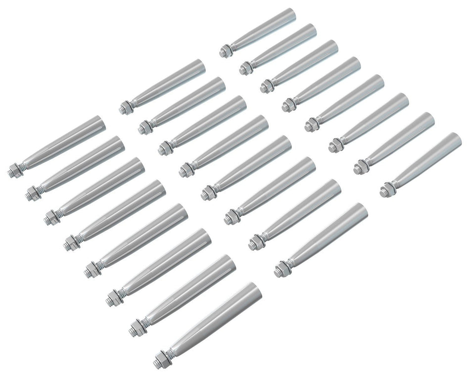 beamZ Pro 182.383 - Pasador con rosca Set 24pcs - Tempo Shop