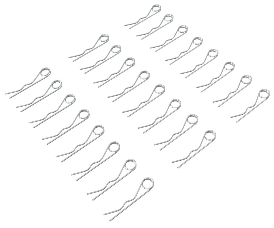 beamZ Pro 182.384 - Seguro para pasador Set 24pcs - Tempo Shop