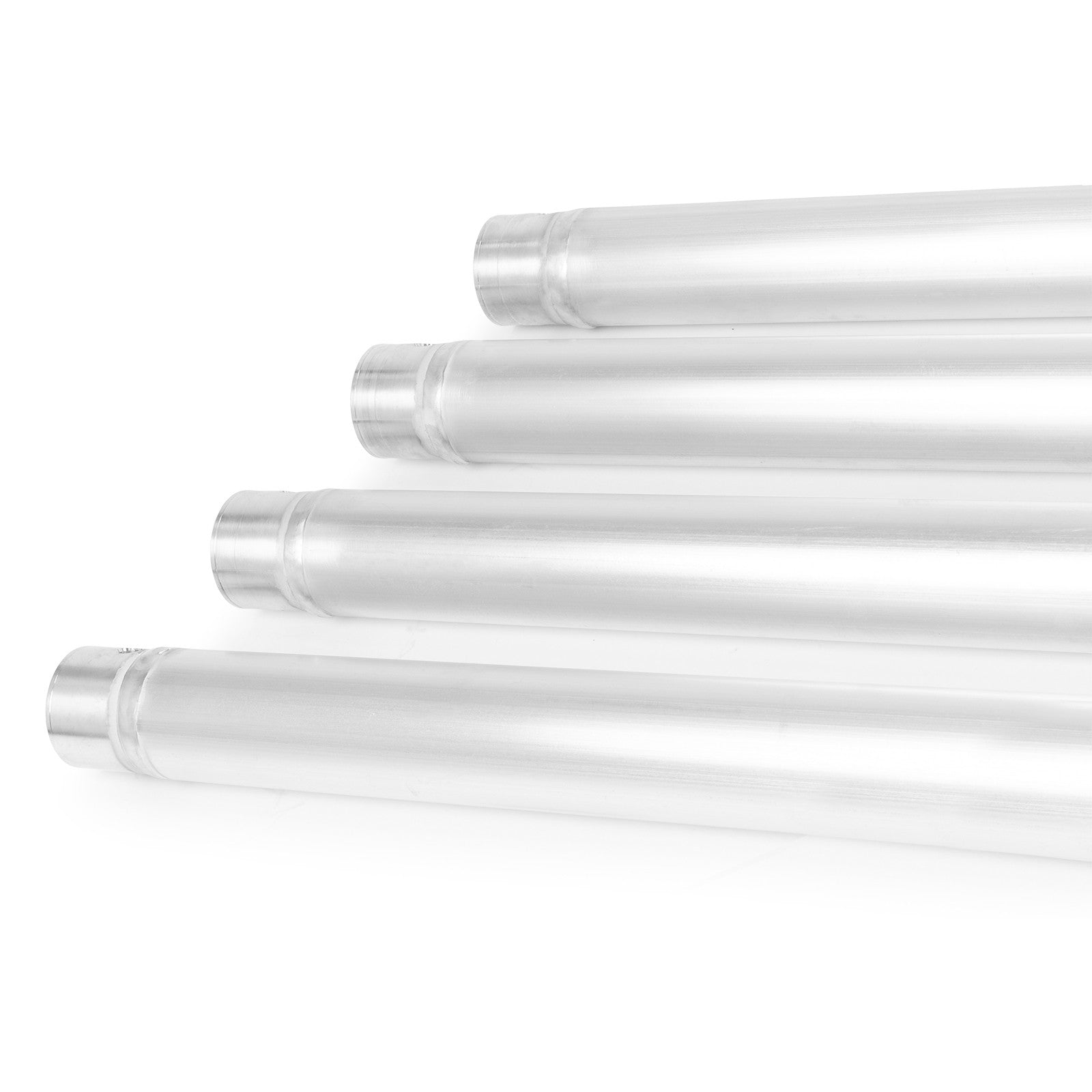 beamZ Pro 182.397 - Postes P30 Tower 1.0m 4 pcs - Tempo Shop