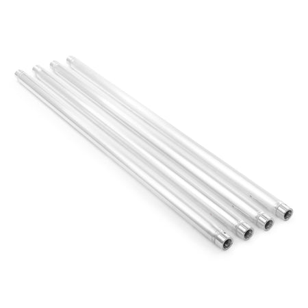 beamZ Pro 182.398 - Postes P30 Tower 1.5m 4 pcs - Tempo Shop