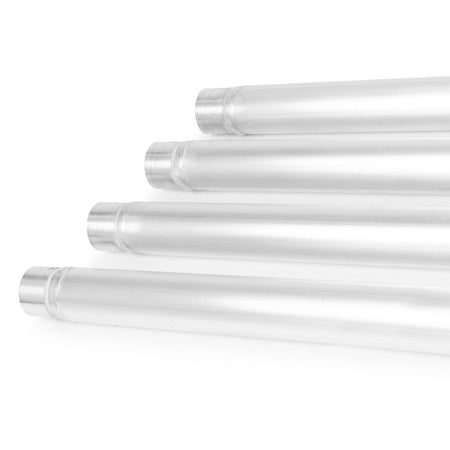 beamZ Pro 182.399 - Postes P30 Tower 2.0m 4 pcs - Tempo Shop