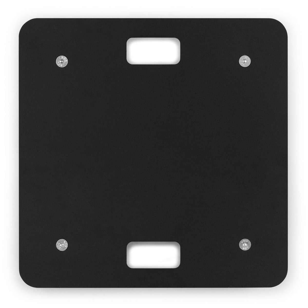 beamZ Pro 182.400 - Conjunto Base & Plato P30 negro - Tempo Shop