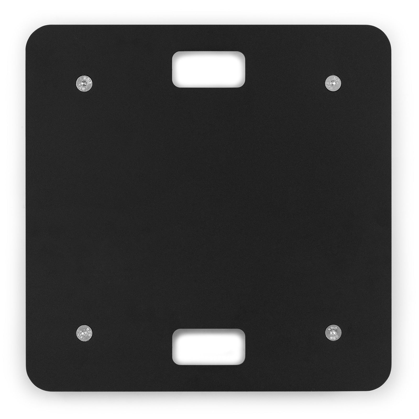 beamZ Pro 182.400 - Conjunto Base & Plato P30 negro - Tempo Shop