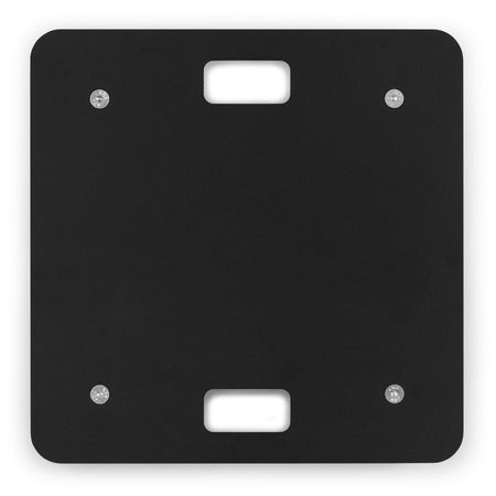 beamZ Pro 182.400 - Conjunto Base & Plato P30 negro - Tempo Shop