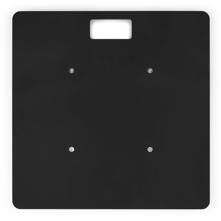 beamZ Pro 182.400 - Conjunto Base & Plato P30 negro - Tempo Shop