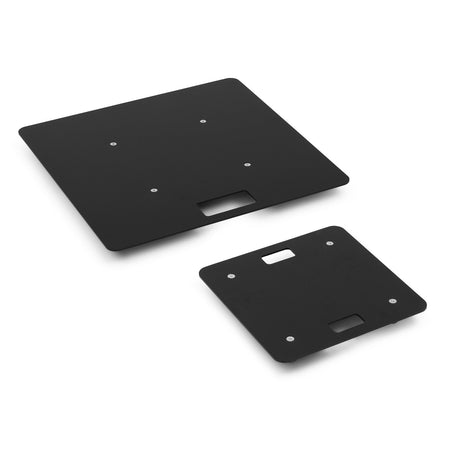 beamZ Pro 182.400 - Conjunto Base & Plato P30 negro - Tempo Shop