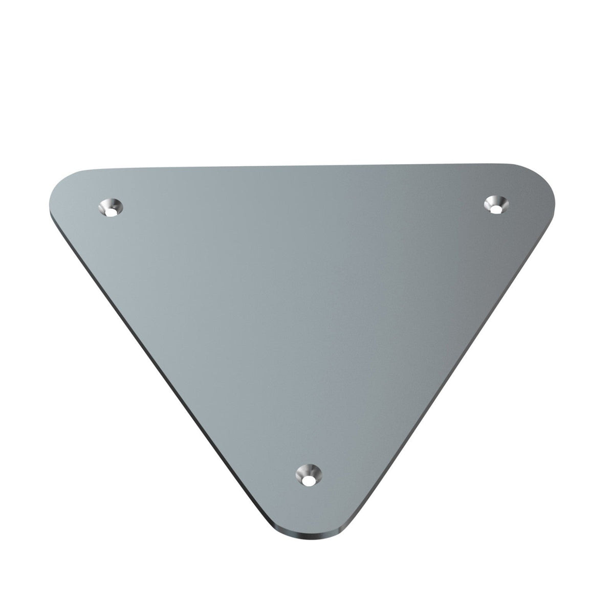 beamZ Pro 182.452 - P33 Placa base triangular - Tempo Shop