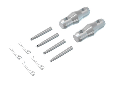 beamZ Pro 182.530 - P32 Juego de conectores truss - Tempo Shop