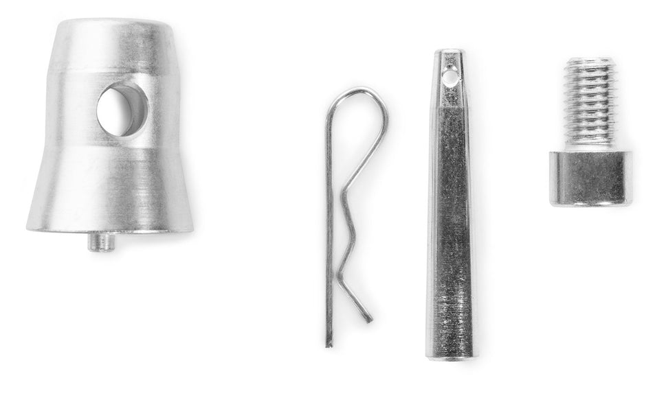 beamZ Pro 182.561 - P24 Set de conexión Cube Deco Truss - Tempo Shop