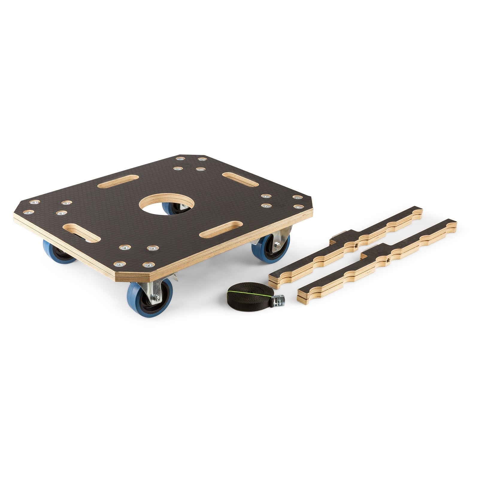 beamZ Pro 182.575 - Trolley de transporte Truss - Tempo Shop