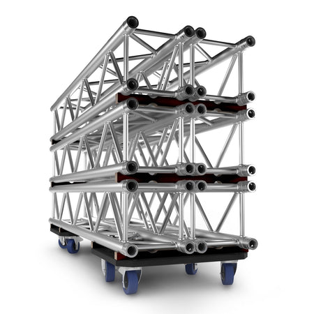 beamZ Pro 182.575 - Trolley de transporte Truss - Tempo Shop