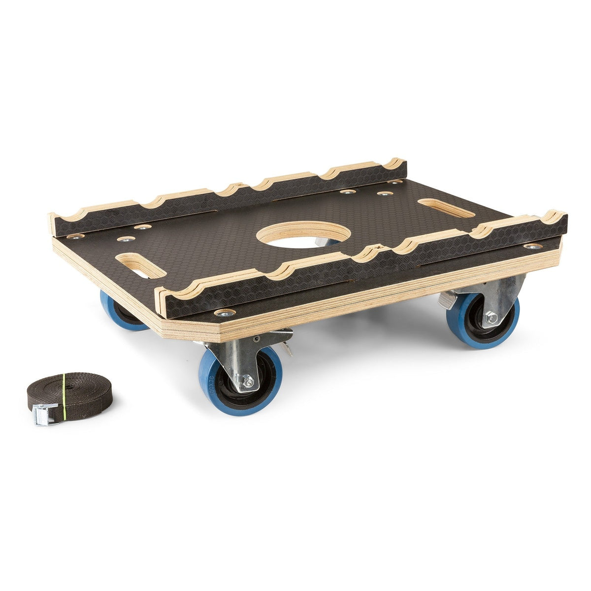 beamZ Pro 182.575 - Trolley de transporte Truss - Tempo Shop