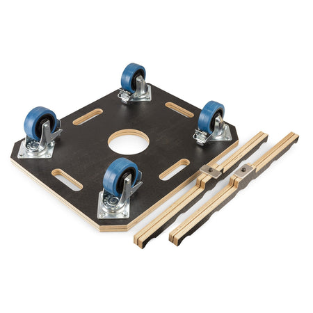 beamZ Pro 182.575 - Trolley de transporte Truss - Tempo Shop