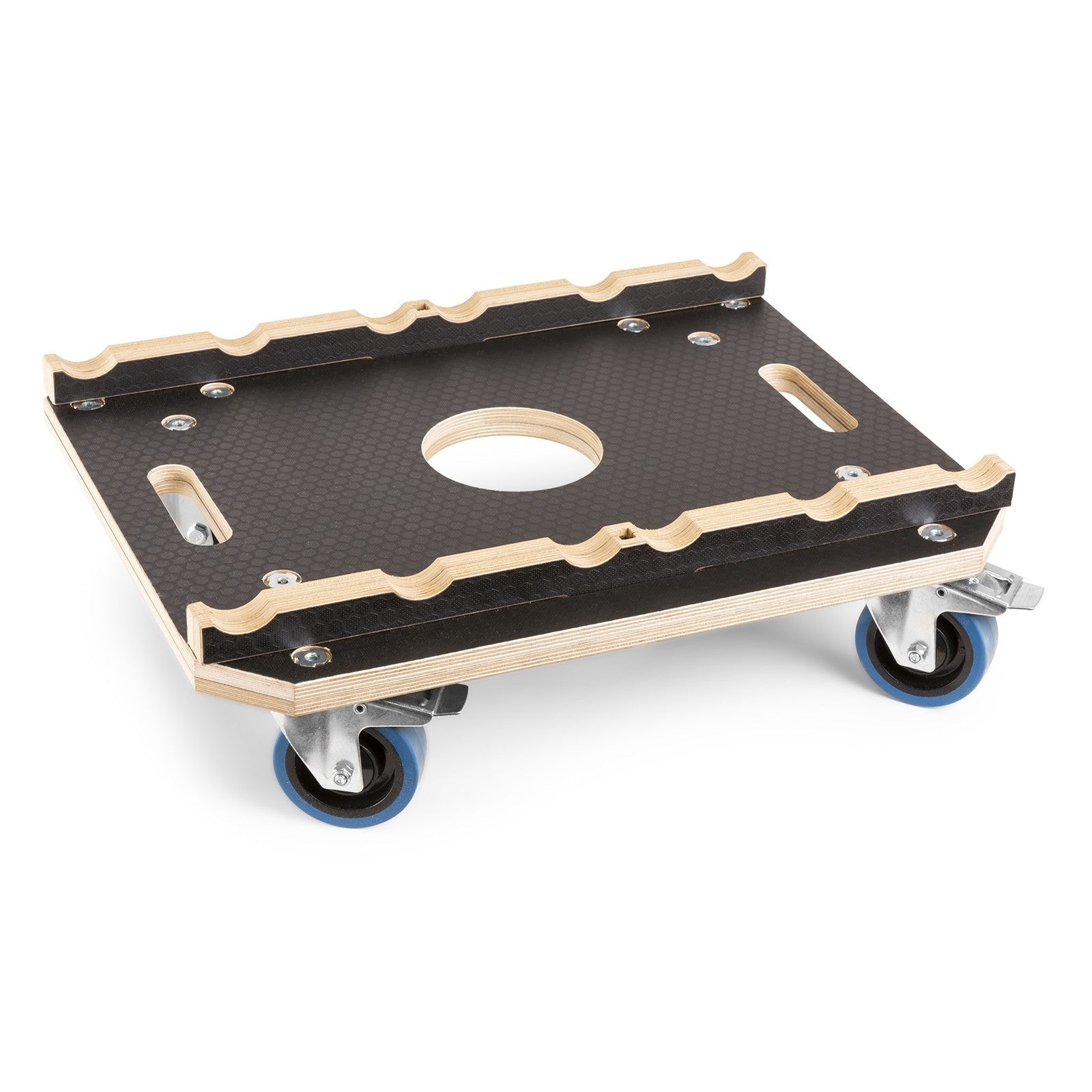 beamZ Pro 182.575 - Trolley de transporte Truss - Tempo Shop