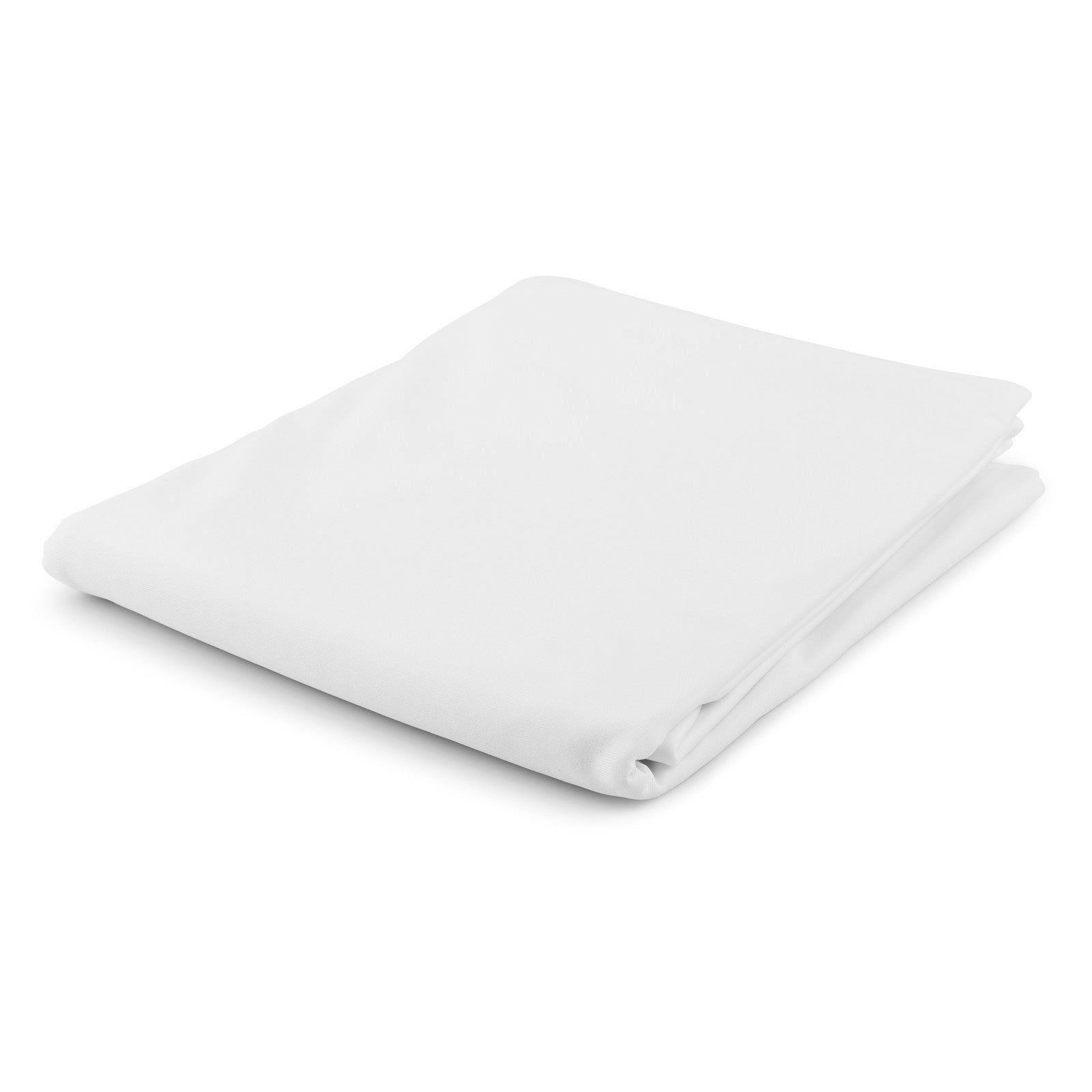 beamZ Pro 182.583 - P30 Cobertor Lycra Tower 1.0m blanco - Tempo Shop