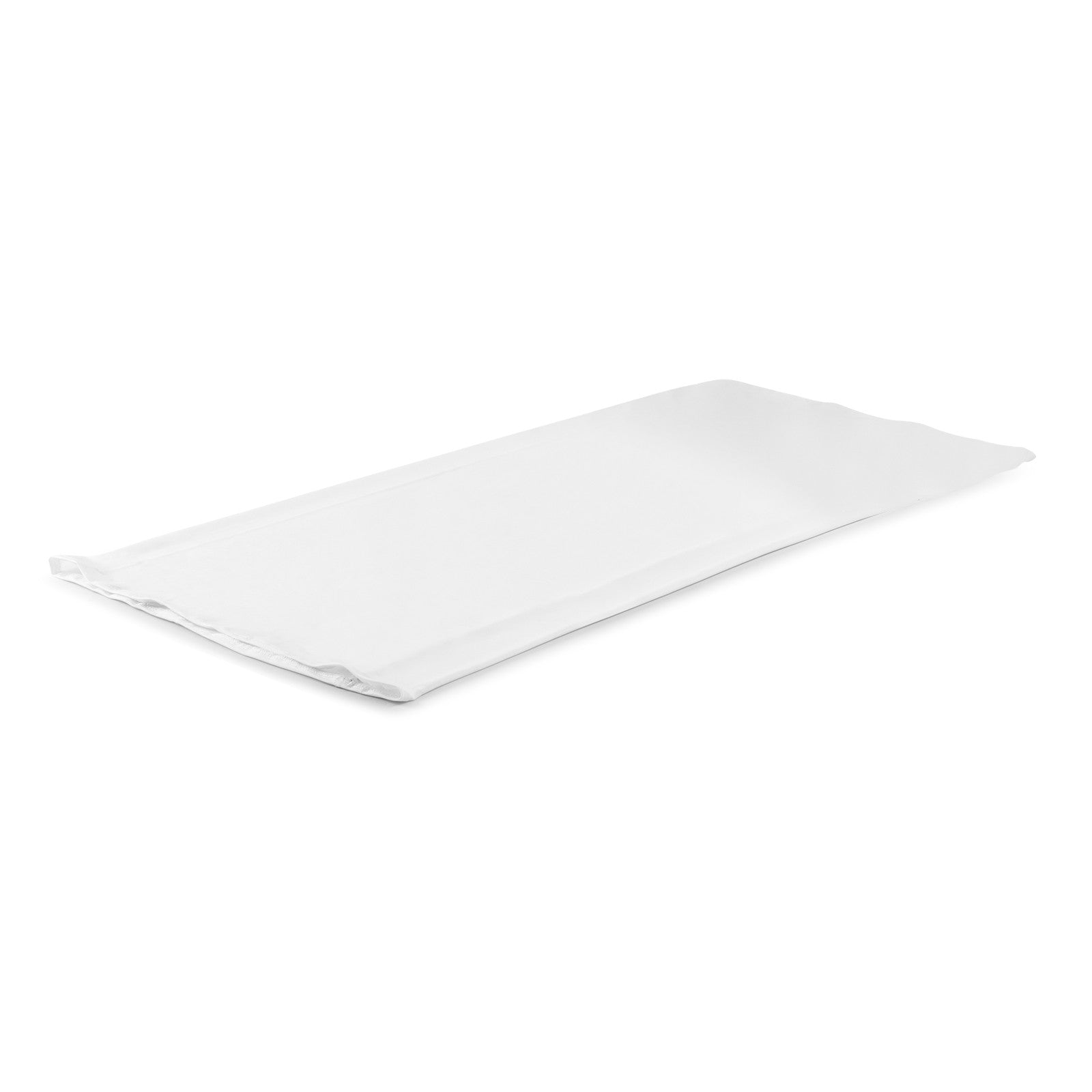 beamZ Pro 182.583 - P30 Cobertor Lycra Tower 1.0m blanco - Tempo Shop