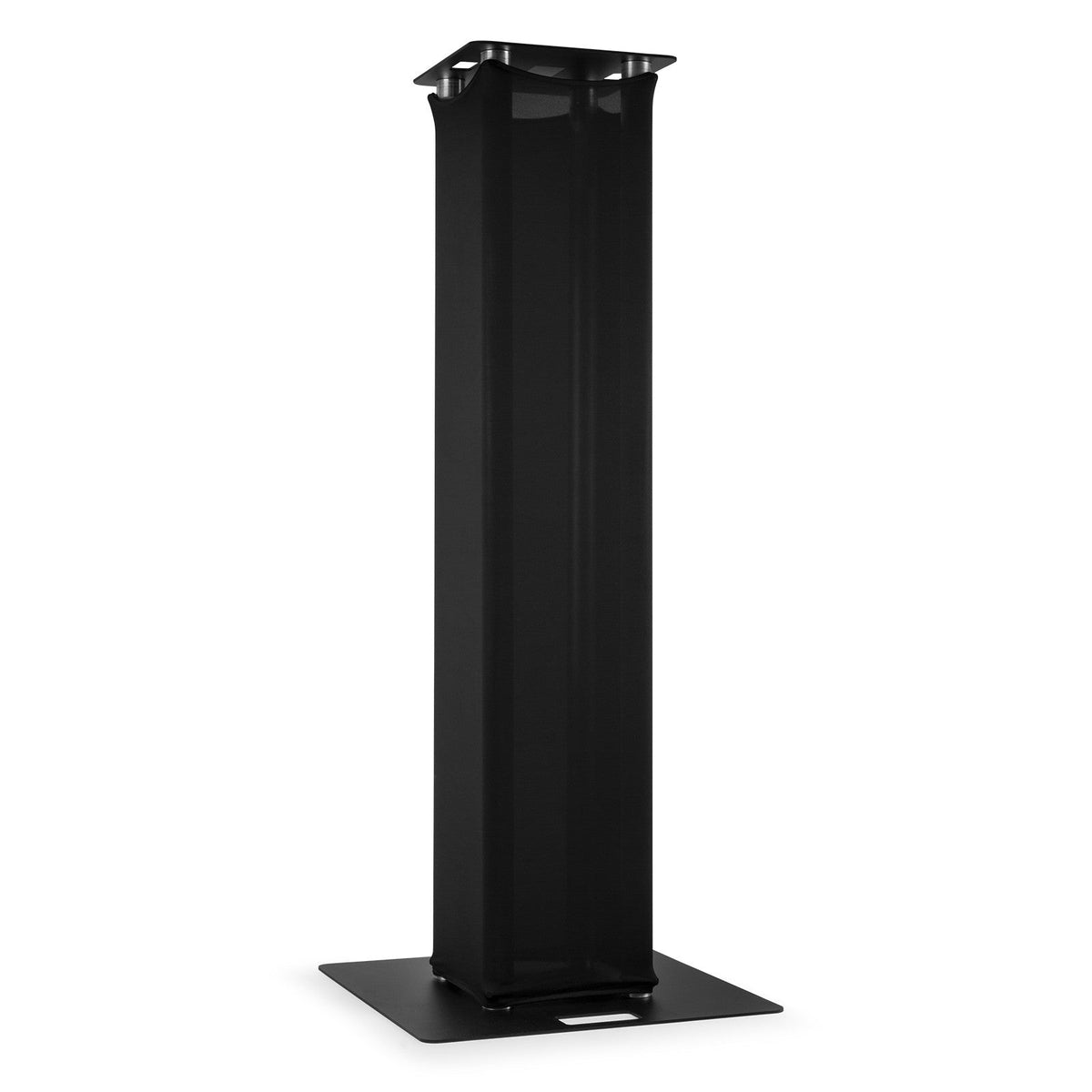 beamZ Pro 182.586 - Cobertor Lycra P30 Tower 2,0m negro - Tempo Shop