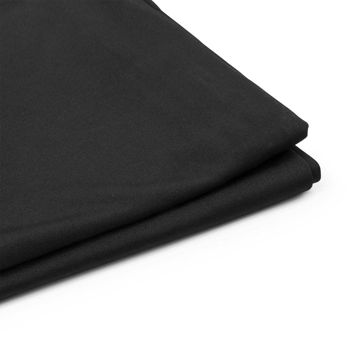 beamZ Pro 182.586 - Cobertor Lycra P30 Tower 2,0m negro - Tempo Shop