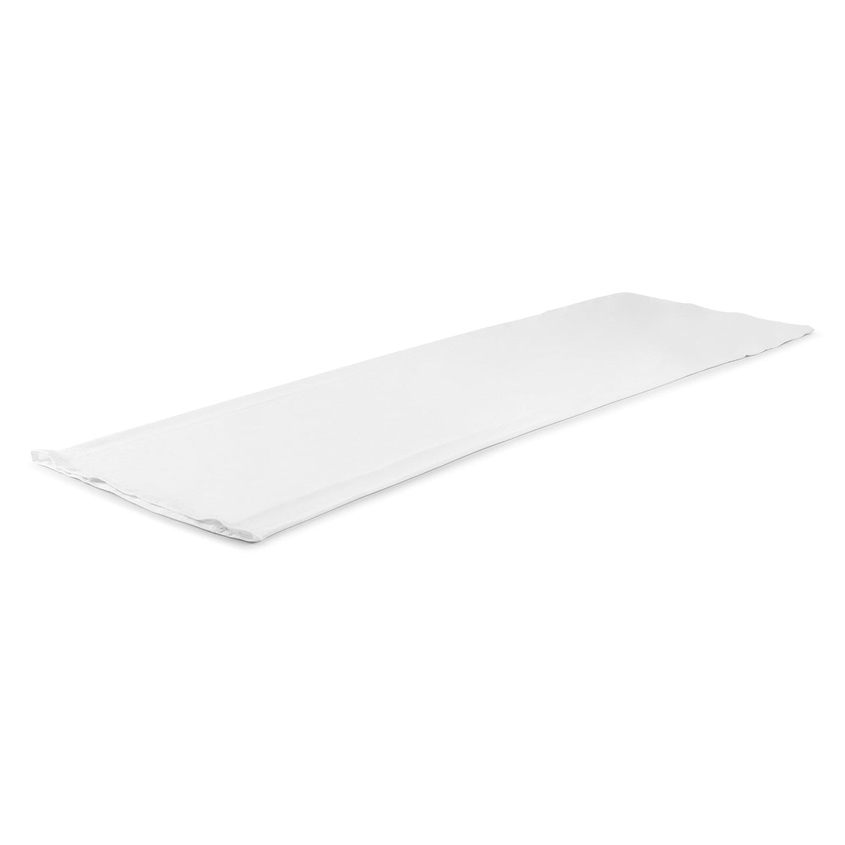 beamZ Pro 182.589 - P30 Cobertor Lycra Tower 1.5m blanco - Tempo Shop