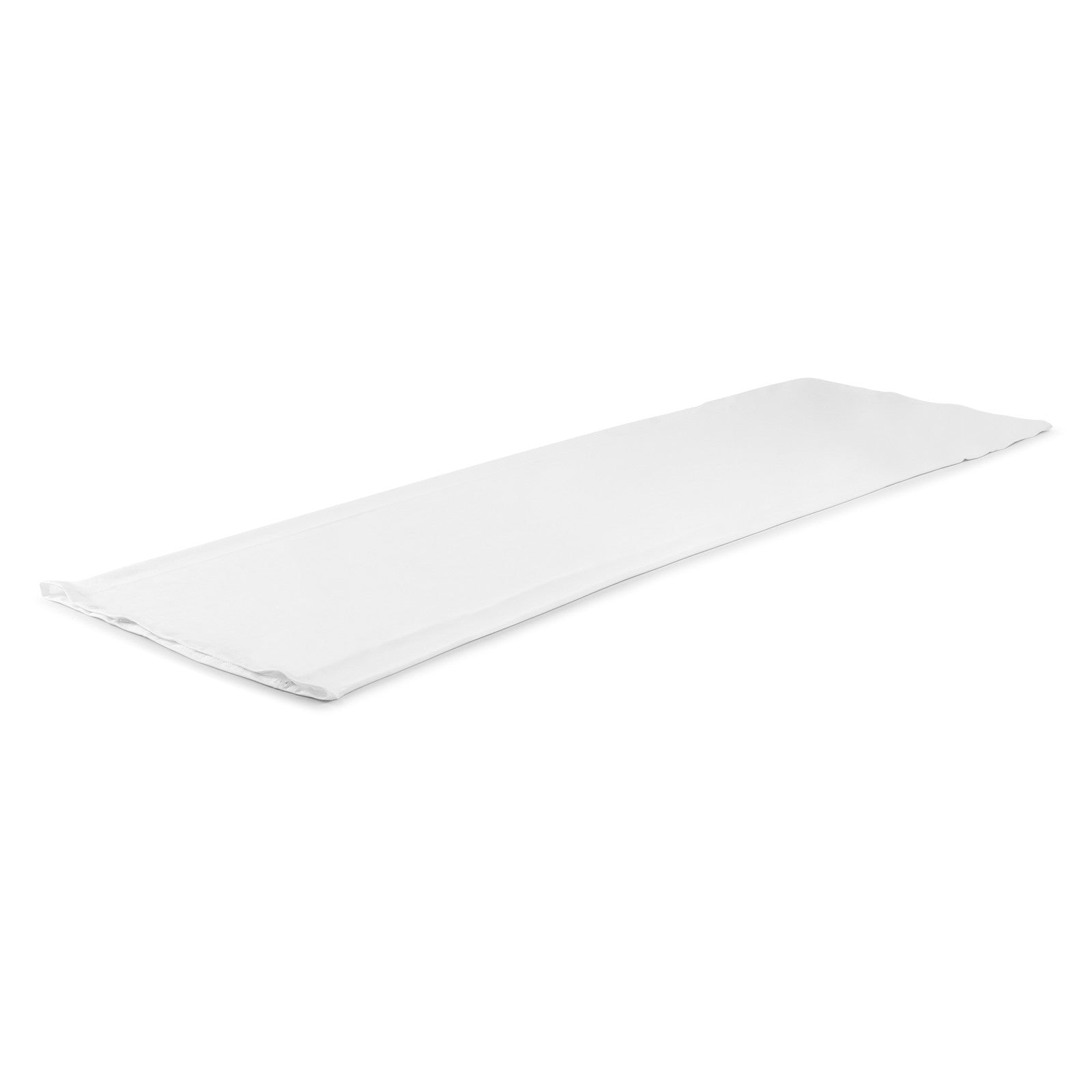 beamZ Pro 182.589 - P30 Cobertor Lycra Tower 1.5m blanco - Tempo Shop