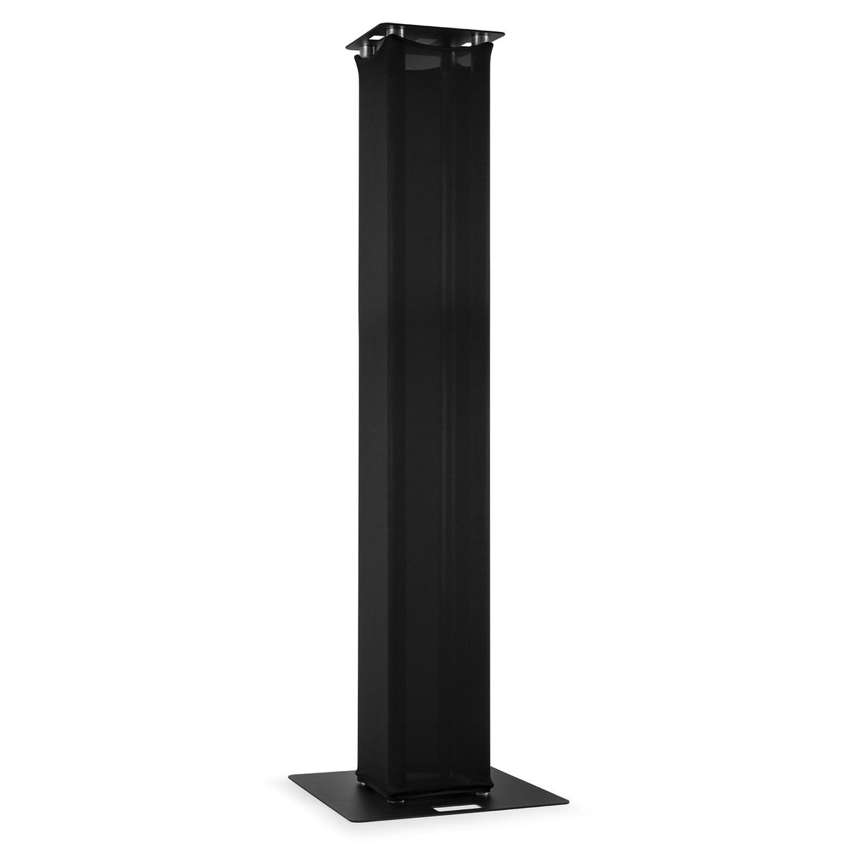 beamZ Pro 182.592 - Cobertor Lycra P30 Tower 2,0m negro - Tempo Shop