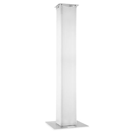 beamZ Pro 182.595 - P30 Cobertor Lycra Tower 2,0m blanco - Tempo Shop