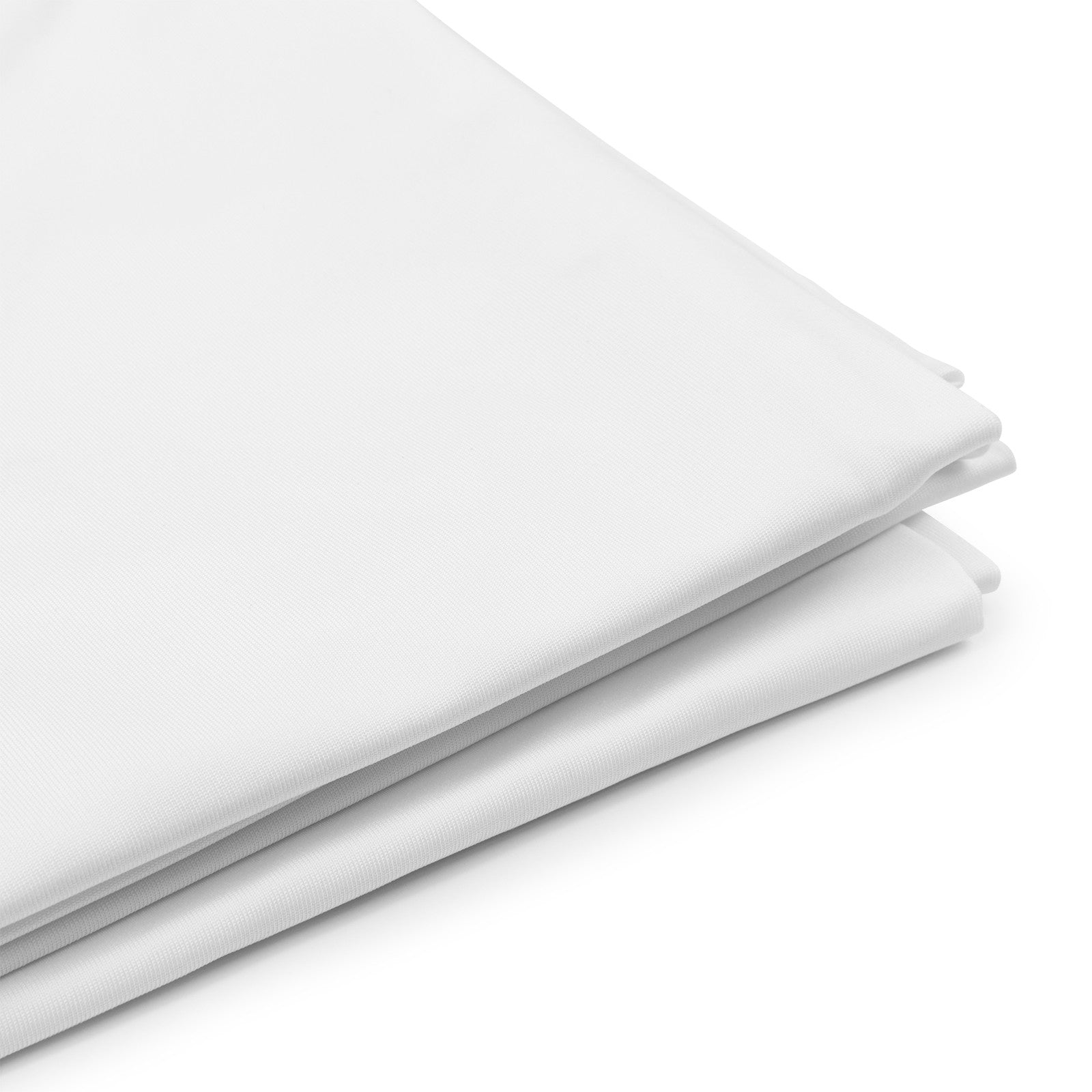 beamZ Pro 182.595 - P30 Cobertor Lycra Tower 2,0m blanco - Tempo Shop