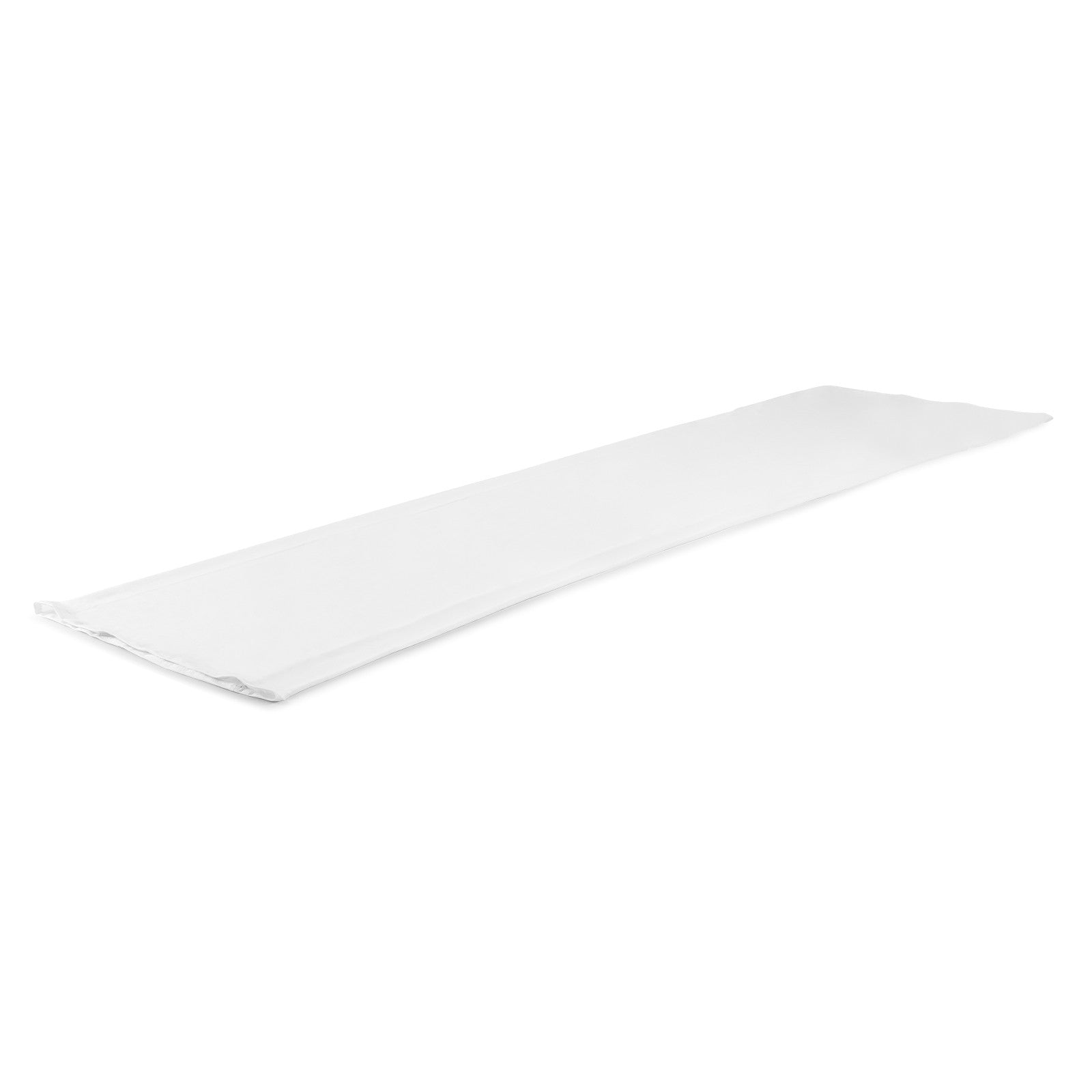 beamZ Pro 182.595 - P30 Cobertor Lycra Tower 2,0m blanco - Tempo Shop