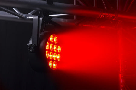 beamZ Pro BAC304 - Foco Par LED Aluminio - Tempo Shop