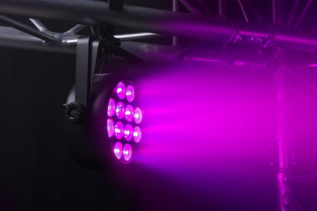 beamZ Pro BAC304 - Foco Par LED Aluminio - Tempo Shop