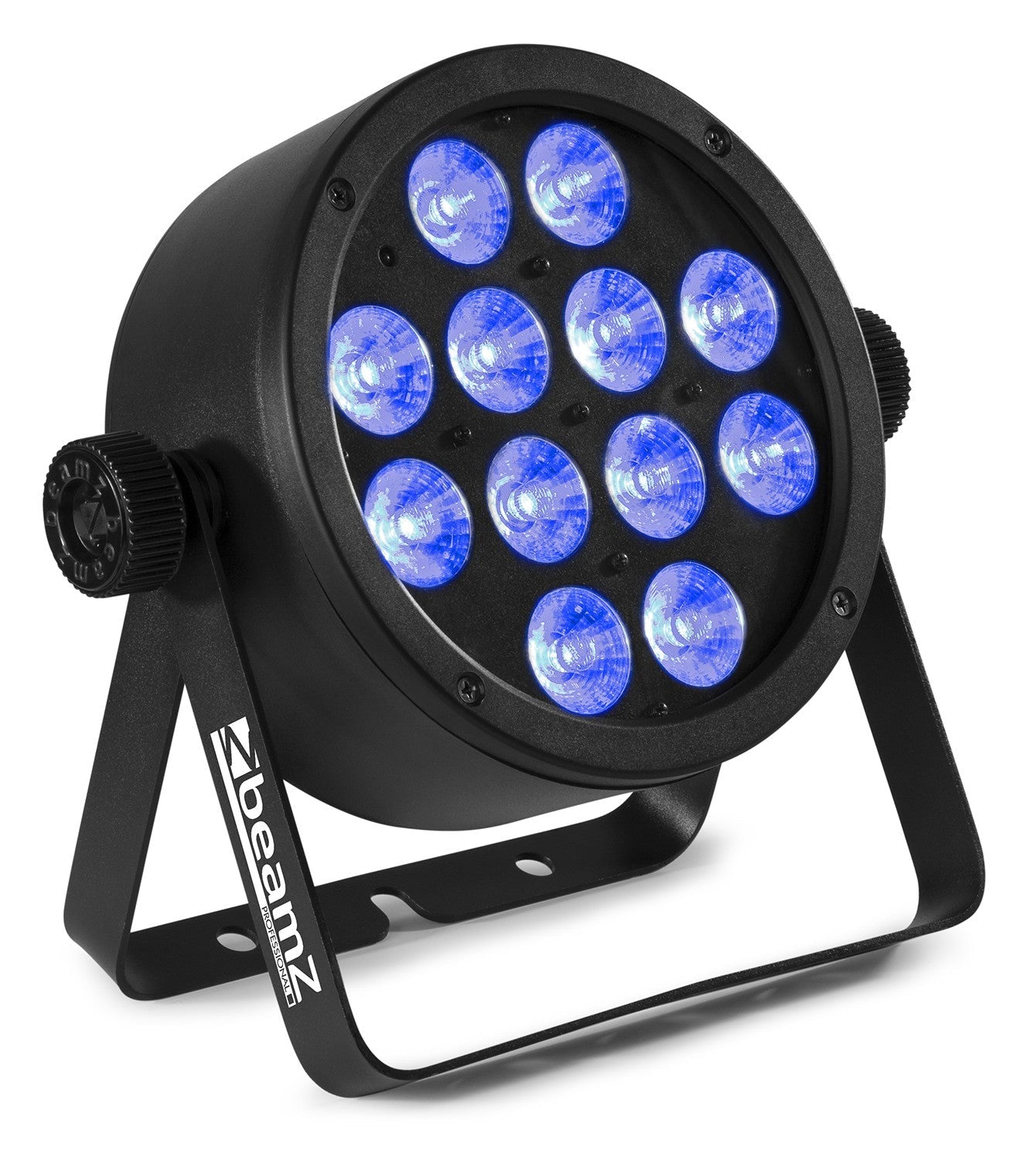 beamZ Pro BAC304 - Foco Par LED Aluminio - Tempo Shop