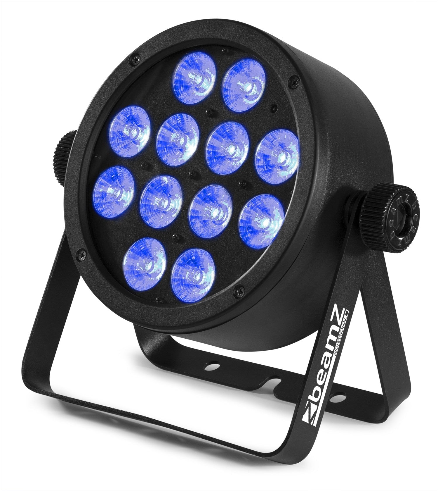 beamZ Pro BAC304 - Foco Par LED Aluminio - Tempo Shop