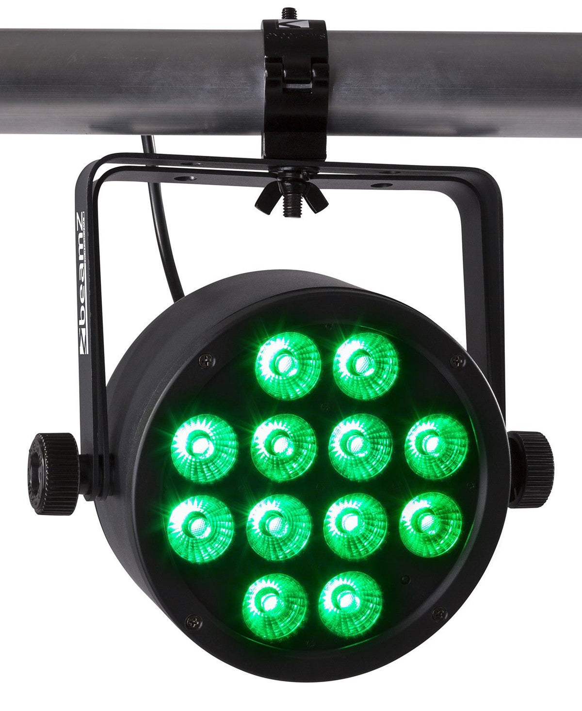 beamZ Pro BAC304 - Foco Par LED Aluminio - Tempo Shop