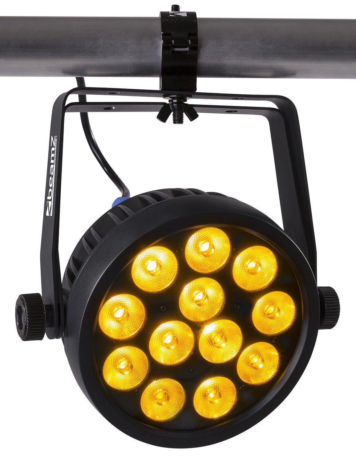 beamZ Pro BAC508 - Foco Par LED aluminio - Tempo Shop