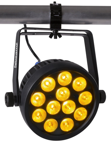 beamZ Pro BAC508 - Foco Par LED aluminio - Tempo Shop